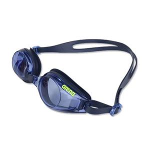 [아레나] 아레나 일반연습용 (A0AC2AG01 BLU) 부드러운 패킹 밴드 안티포그 수경  수영용품 A0AC2AG01