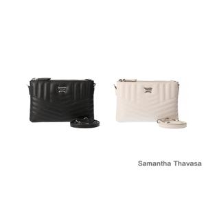 [사만사타바사]비엔나 투웨이 크로스백_15304SH