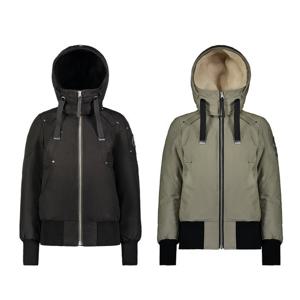 무스너클 여자 아우터 M39LB002N