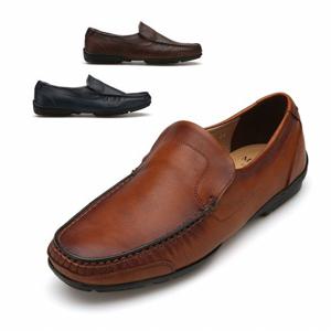 [미소페] 남성 캐주얼 로퍼 022137002 2cm 3color