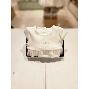 [압소바] (출산백일선물)베치 모달 슬림 바디슈트(24가을신상품) (AZ510623) AZ510623