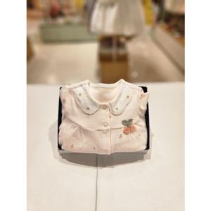 [압소바] (출산백일선물) 밍미 우주복 (24가을신상품) (AZ510607) AZ510607