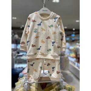 [압소바] 압소바CH 루스 상하 AZ5-13002 가을상하복 등원룩백일 돌 조카선물 AZ513002