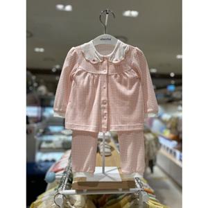 [압소바] 압소바CH 케케 텐셀 내의 AZC-10312 무형광섬유 가을 출산 백일 돌 등원 조카선물 AZC10312