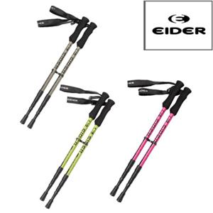 [아이더] DUA24T82 24SS POP 4단 두랄루민 쌍스틱 세트 DUA24T82