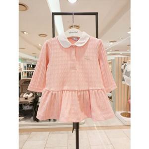 [압소바] (PK) 24년가을신상품 페퍼원피스 (AZ525101) AZ525101