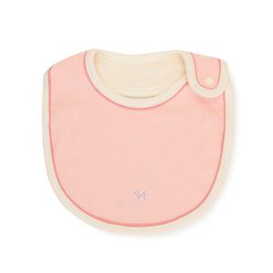 [블루독베이비] 출산선물.백일.아기선물(PH)롤리팝모달라운드빕(44A70-004-08) 44A7000408