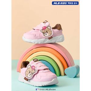 [엠엘비키즈] (7ASHC2B4N-50PKL) 빅볼청키 베이비 모노베어 아동신발 키즈신발 유아신발 7ASHC2B4U50P