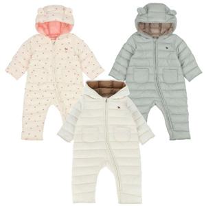 [블루독베이비] 웜라이트패딩우주복 45A1960301 45E1960301