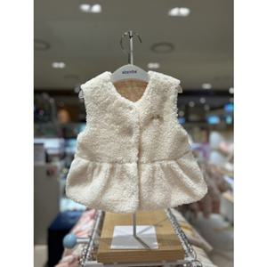 [압소바] 압소바CH 세르쥬 리버서블 베스트 AZ7-23501 조끼선물하기 AZ723501