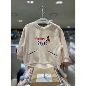 [압소바] 압소바CH 다니엘 티셔츠 AZ7-23306 출산 백일 돌 조카선물 AZ723306