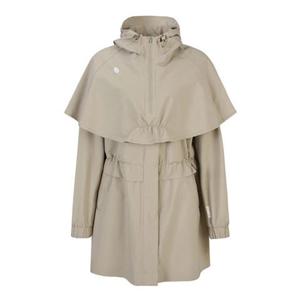 [파리게이츠] (521E5JR111)여성 패커블 레인 점퍼  후드 판초 521E5JR111