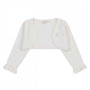 [에뜨와] (백일돌선물) (S)로에볼레로가디건 07S021481 07S021481