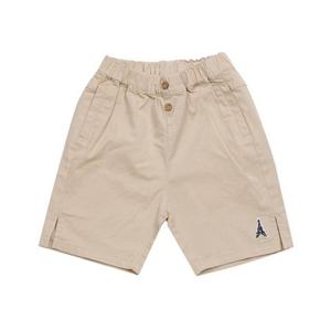 [압소바] 압소바(CH) 윌리엄6부팬츠 (A2324101) A2324101