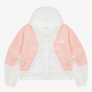 [노스페이스 키즈] NJ3LR11T 피치 걸즈 1994 마운틴 자켓 경량자켓 NJ3LR11T