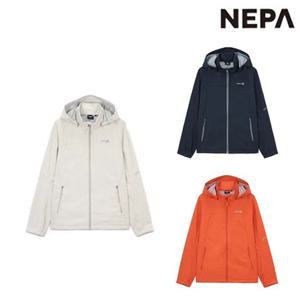 [네파] 7L20608 여성 봄 여름 등산 캠핑 윈드 바람막이 마운틴 3L 방풍 자켓 7L20608