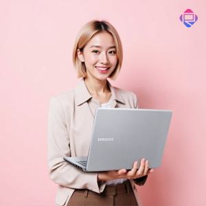 [리퍼] 삼성전자 노트북9 NT901X5T 인텔 i5 램8G SSD256GB Win10