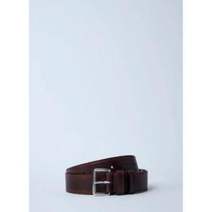 26 SS 프라다 남성 가죽 벨트 pra0161024brn