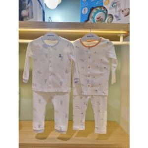 [압소바] 인기 유아 내의 2종세트 (봄 가을) (A2C10384S2) A2C10384