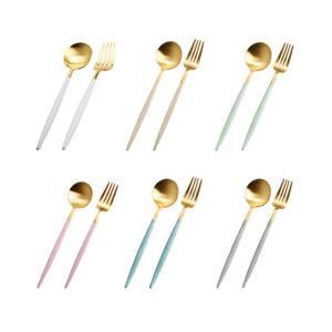 [정가 100,000원]큐티폴고아 골드 파스타세트 모음