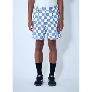 26 SS 휴먼메이드 남성 플레드 쇼츠  hmd0161016blu