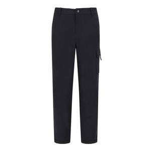 [파리게이츠] (511E3PF102)남성 카고 포켓 인밴딩 롤업 팬츠 511E3PF102