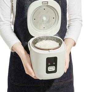 미니 전기밥솥 1인 자취 소형밥솥 2인용 보온밥통