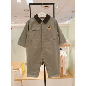 [압소바] (연카키) 25FW 톰보 워크맨 우주복 (A25221021) A2522102