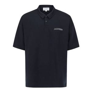 [파리게이츠] (511E3TSJ23)남성 잭바니 백 프린팅 스트링 티셔츠 511E3TSJ23