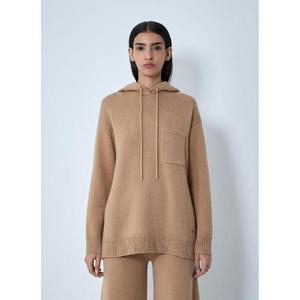 26 SS 막스마라 여성 울 캐시미어 혼방 스웨터  max0262009cam