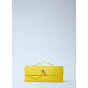 26 SS 보테가베네타 여성 롱 안디아모 클러치 bov0261022bei