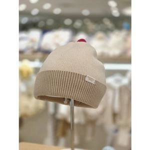 [압소바] 앙뜨 니트 비니 (A2521603) A2521603