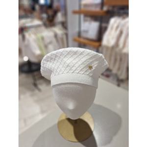 [에뜨와] 아델린니트베레모 07T177081 (IVORY) 신상품 현대울산 07T177081