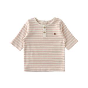 [밍크뮤] 밍크뮤ch 아미엘뮤ST7부티셔츠2종택(백일돌유아베이비선물) (3637067002) 3637067002