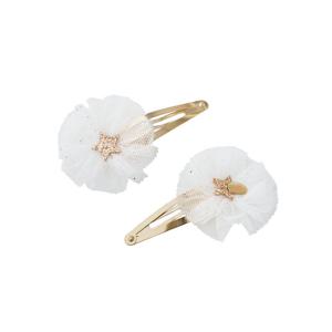 [밍크뮤] 밍크뮤ch 블링스타헤어핀3종택일(출산신생아백일돌조카선물) (3611487203) 3611487203