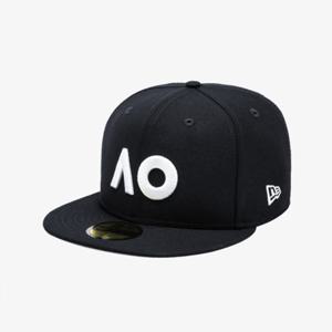 [뉴에라] 2026 오스트레일리아 오픈 피티드캡 네이비 60843584 60843584