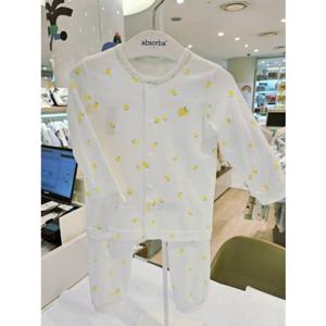 [압소바] 모니 뱀부 아기내의 26년봄신상 (A11A10308) A11A1030