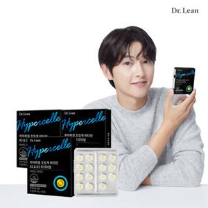 [닥터린] 하이퍼셀 초임계 비타민 K2 & D3 프리미엄 x 3박스