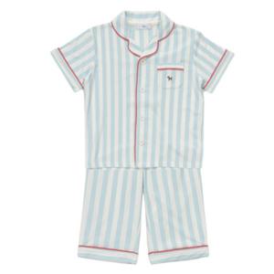 [블루독베이비] 소프트모달도기파자마 34637067230.01 3463706723