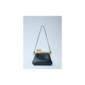 26 SS 쟈크뮈스 여성 르 베를링고 클러치 백 jac0264043blk