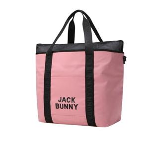 [파리게이츠] 531F1BBJ21_PK-남여공용 잭바니 보스턴백-(26년S S) 531F1BBJ21