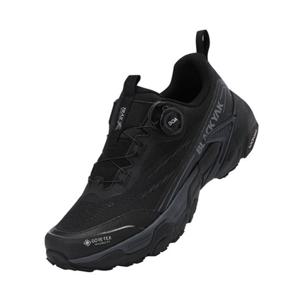 [블랙야크] ABYSHXV928 트레킹화 트레일 엑스 01 GTX 공용 고어텍스 등산신발 SHXV928