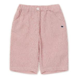 [블루독베이비] (RD) STRIPE링클이지팬츠7부 4631441104 4631441104