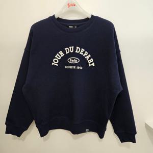 [소이]캐주얼 맨투맨티 25s0455ny 여아/주니어용 봄신상품 초특가