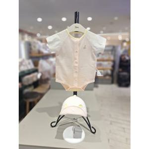 [에뜨와] 올리반소바디수트모자세트 07T317919 (L PINK) 신상품 현대울산 07T317919