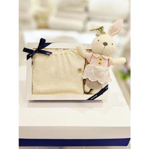 [압소바] 아르떼 반소 상하 딸랑인형세트(26년여름신상) (A1313082D) A1313082