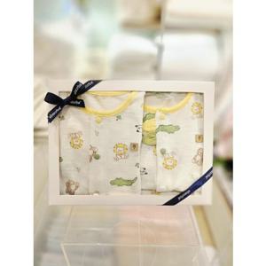 [압소바] 딩동 무소 우주복 반소내의세트 (26년여름신상) (A1310611B) A1310611