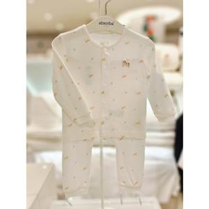 [압소바] (말띠해 아기선물) 미우텐셀 내의 (A2C10307A) A2C10307