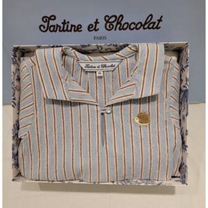 쇼콜라 BE우디우주복 (TTPMQA145B)남아여름외출복출산백일돌선물