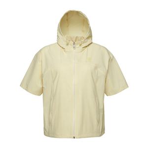 [블랙야크] 1BYJKMV510 에어로프레쉬K 반팔 자켓 여성용 바람막이 등산 점퍼 1BYJKMV510